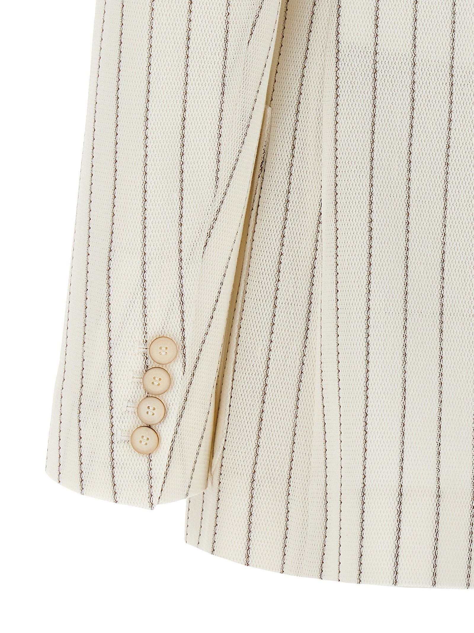 Max Mara Max Mara Jadi Blazer