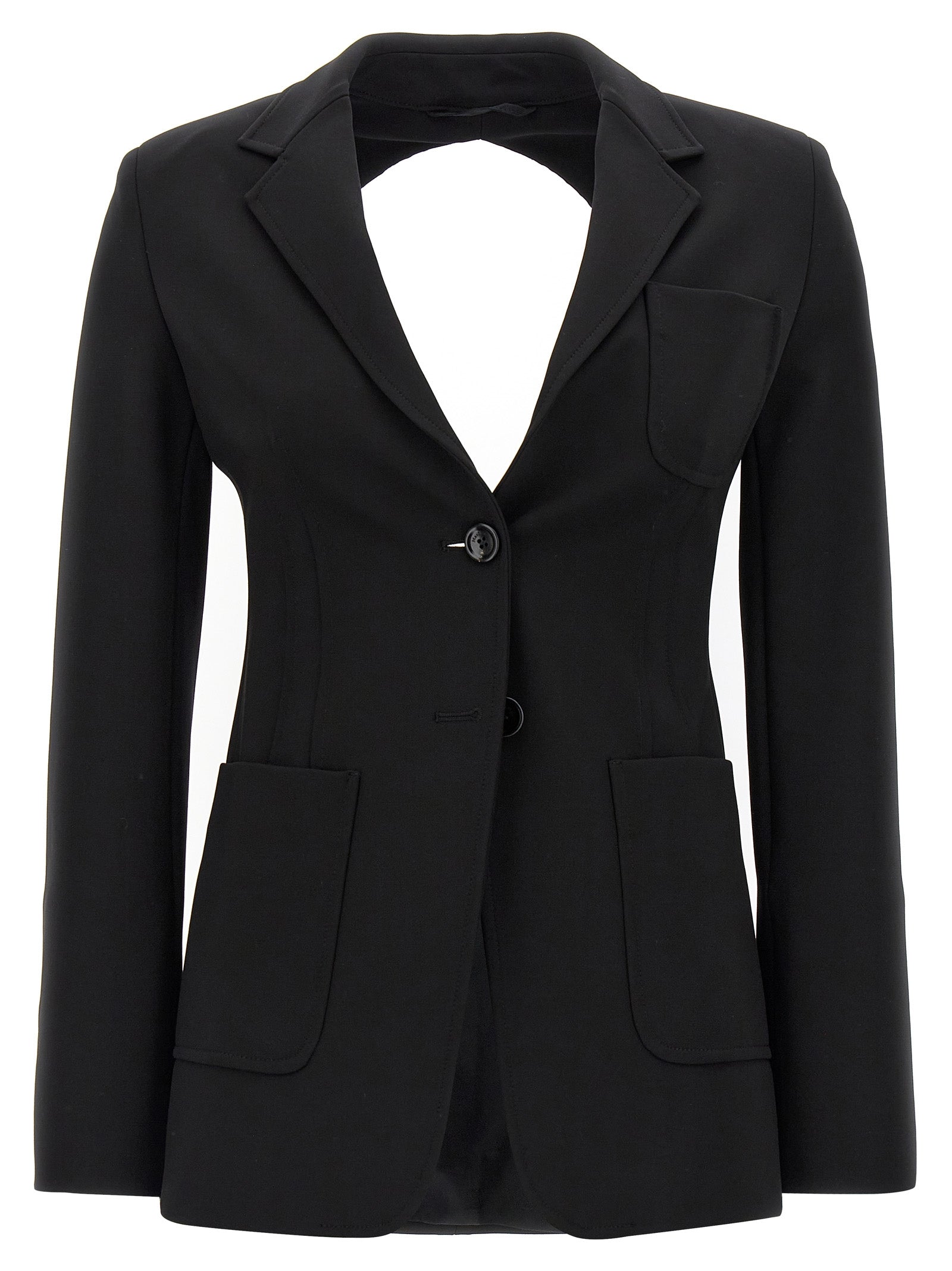 Max Mara Max Mara Anagni Blazer