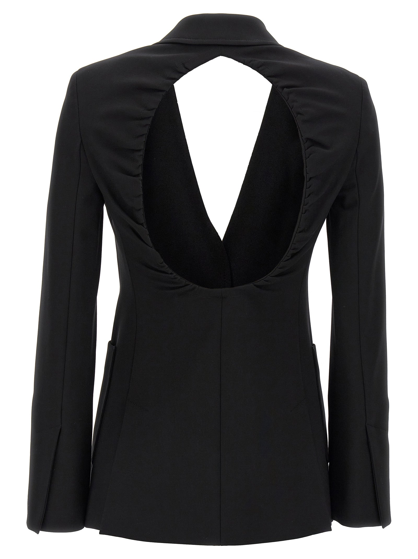 Max Mara Max Mara Anagni Blazer