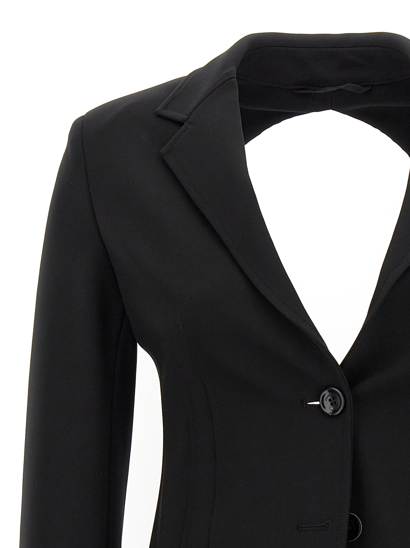 Max Mara Max Mara Anagni Blazer