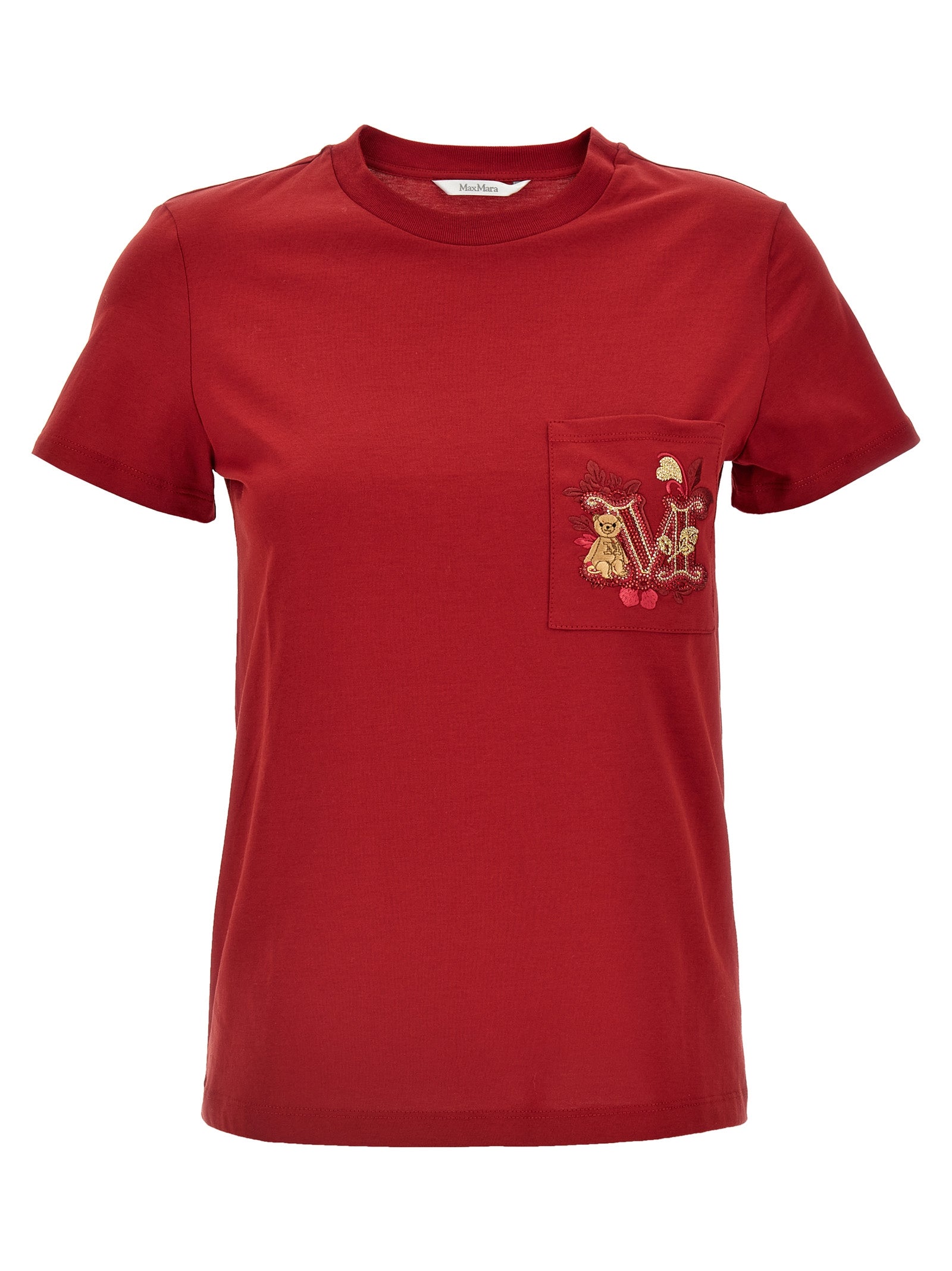Max Mara Max Mara Nunzio T-shirt