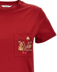 Max Mara Max Mara Nunzio T-shirt