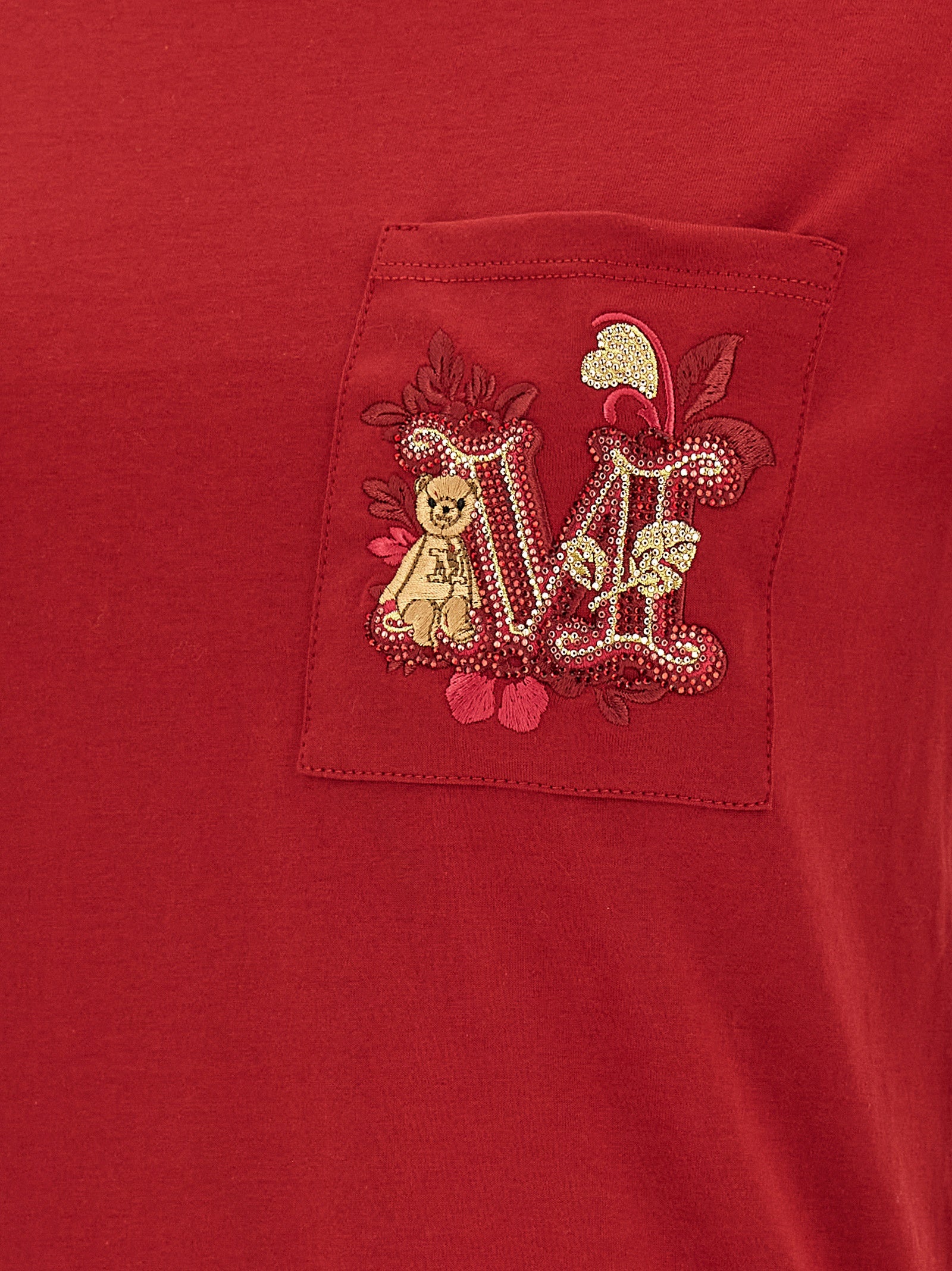 Max Mara Max Mara Nunzio T-shirt