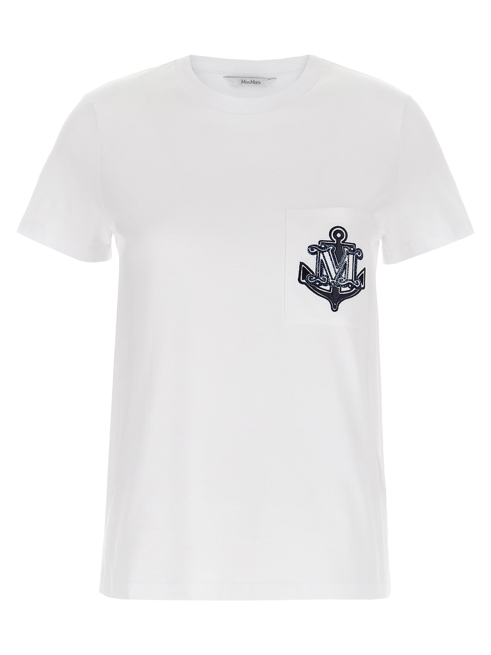 Max Mara Max Mara Acacia T-shirt