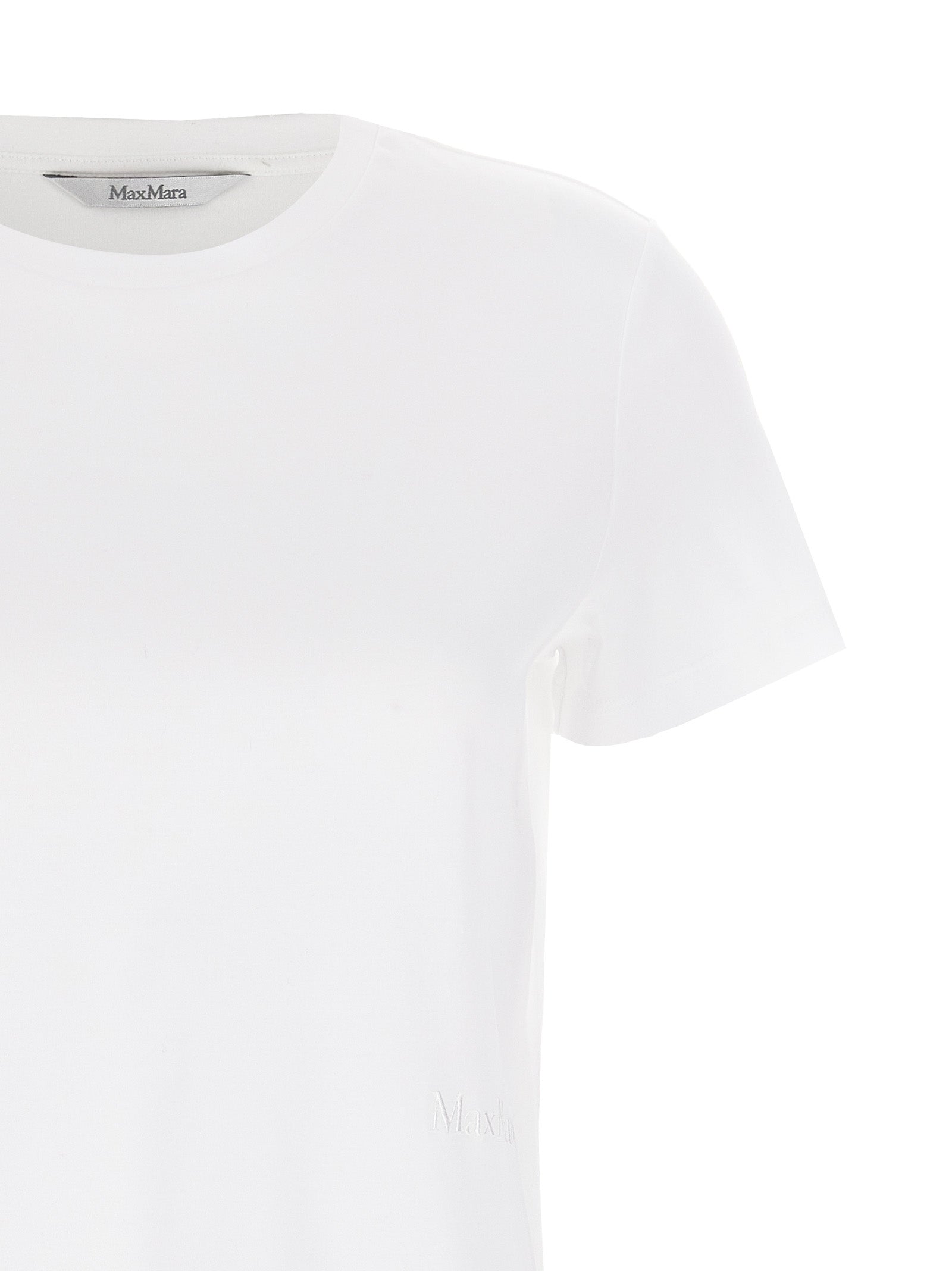 Max Mara Max Mara Nerina T-shirt