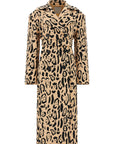 Sportmax Sportmax Grembo Trench Coat