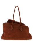 The Attico The Attico La Passeggiata Medium Shoulder Bag