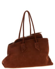 The Attico The Attico La Passeggiata Medium Shoulder Bag