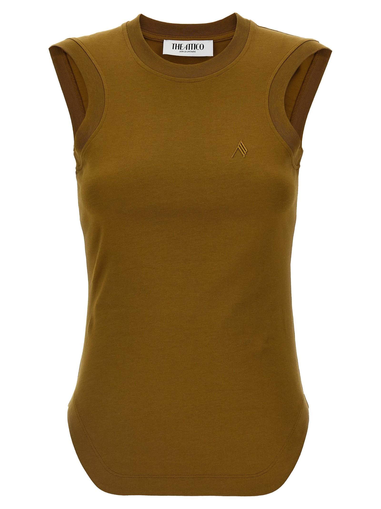 The Attico The Attico Reese Top
