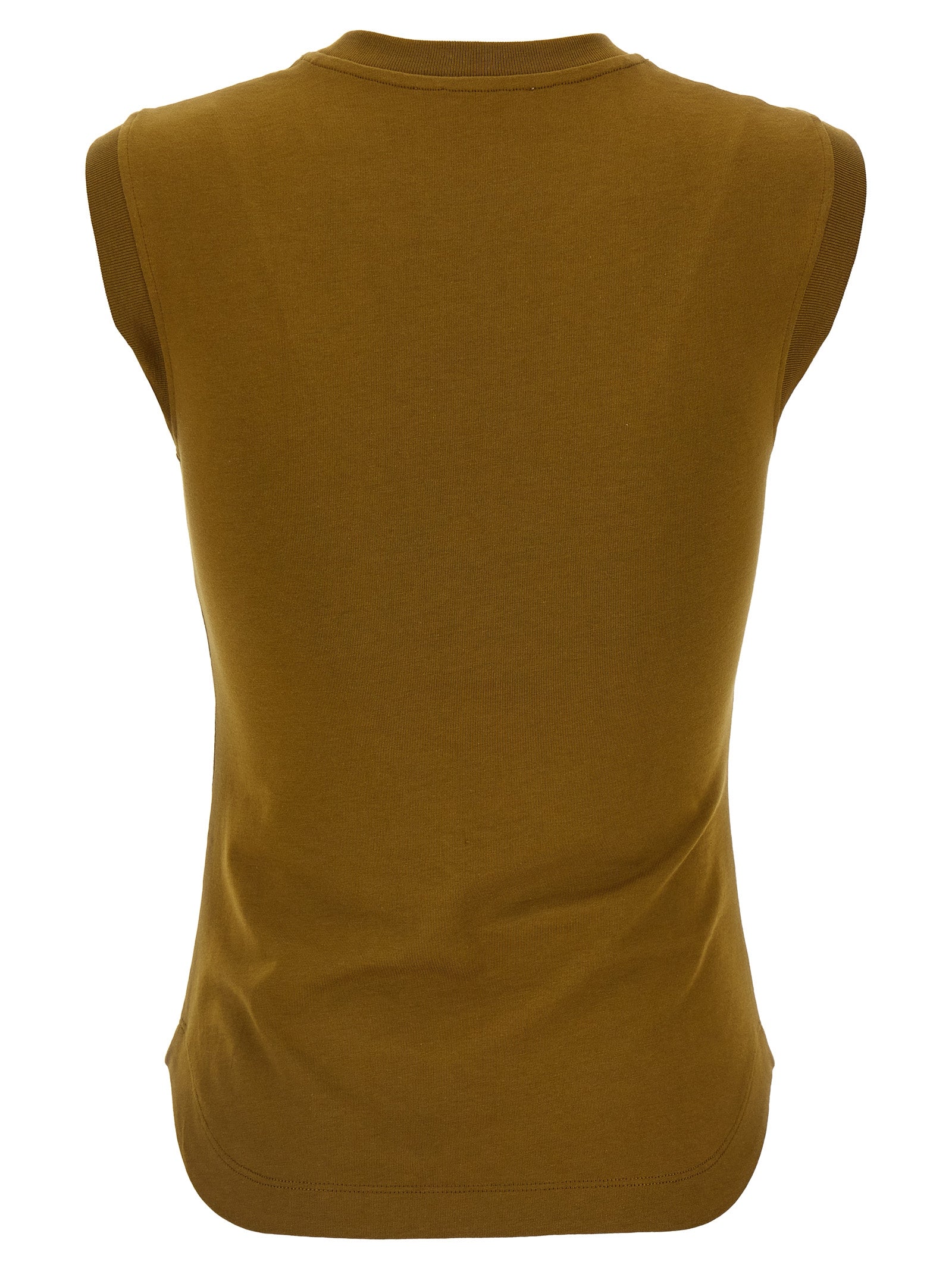 The Attico The Attico Reese Top