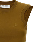 The Attico The Attico Reese Top