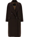 Max Mara Max Mara Angus Coat