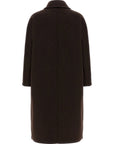 Max Mara Max Mara Angus Coat