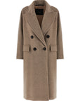 Max Mara Max Mara Angus Coat