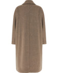 Max Mara Max Mara Angus Coat