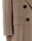 Max Mara Max Mara Angus Coat