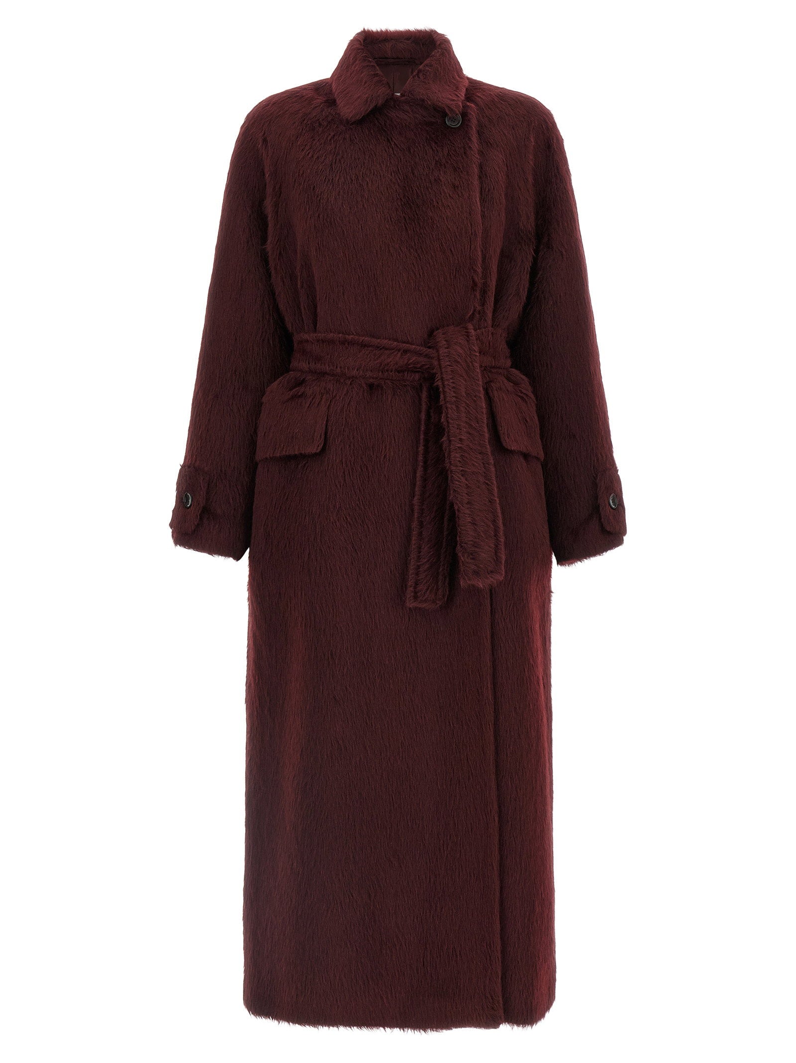 Max Mara Max Mara Albata1234 Coat