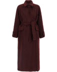 Max Mara Max Mara Albata1234 Coat