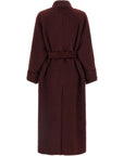 Max Mara Max Mara Albata1234 Coat