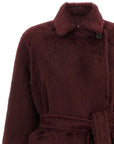 Max Mara Max Mara Albata1234 Coat