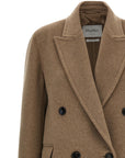 Max Mara Max Mara Armonia1234 Long Coat