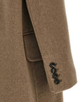 Max Mara Max Mara Armonia1234 Long Coat