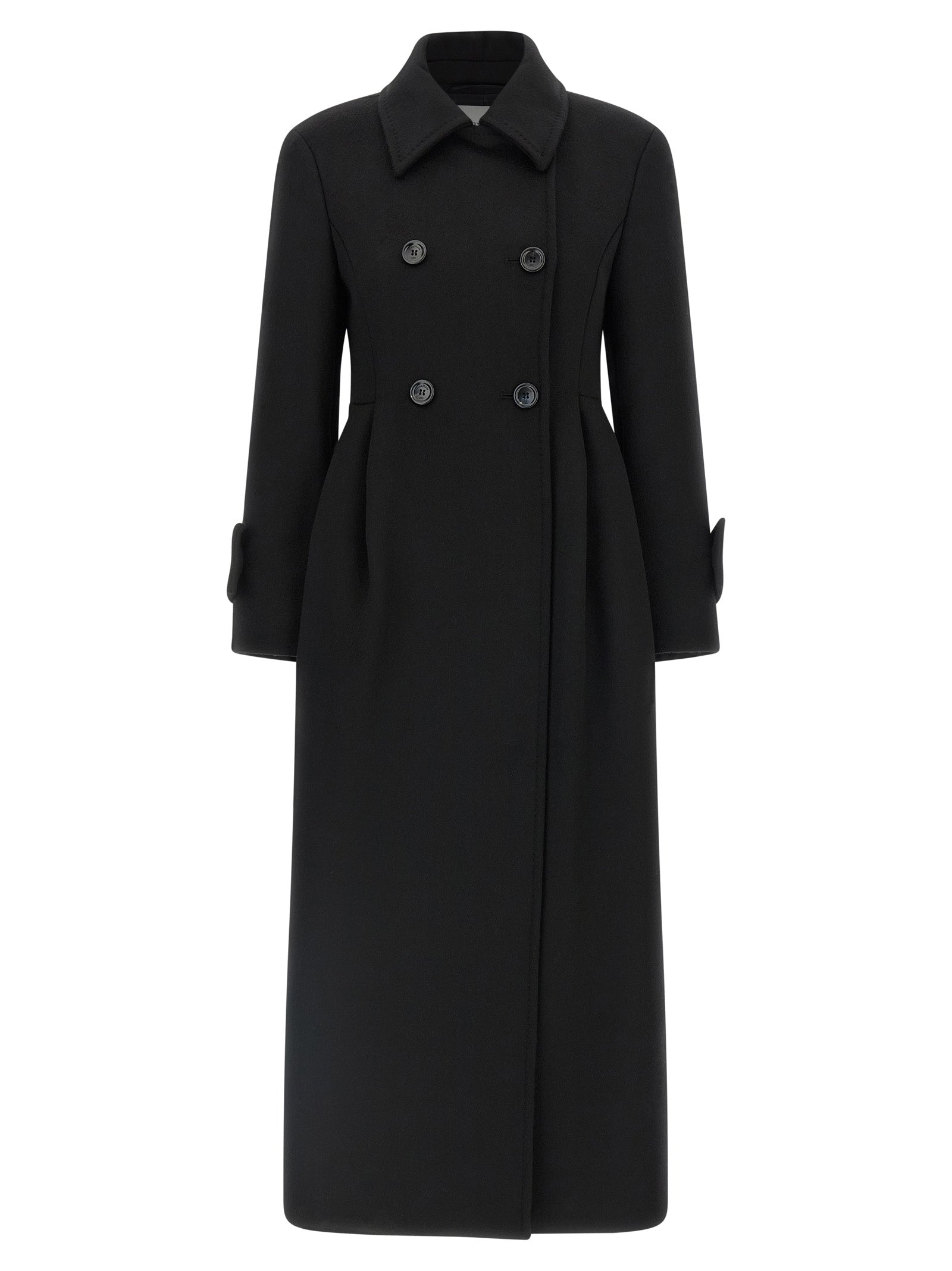 Max Mara Max Mara Beati1234 Coat
