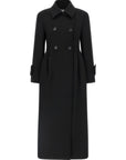 Max Mara Max Mara Beati1234 Coat