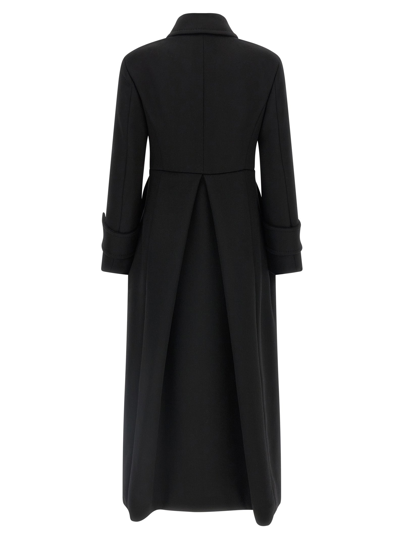Max Mara Max Mara Beati1234 Coat
