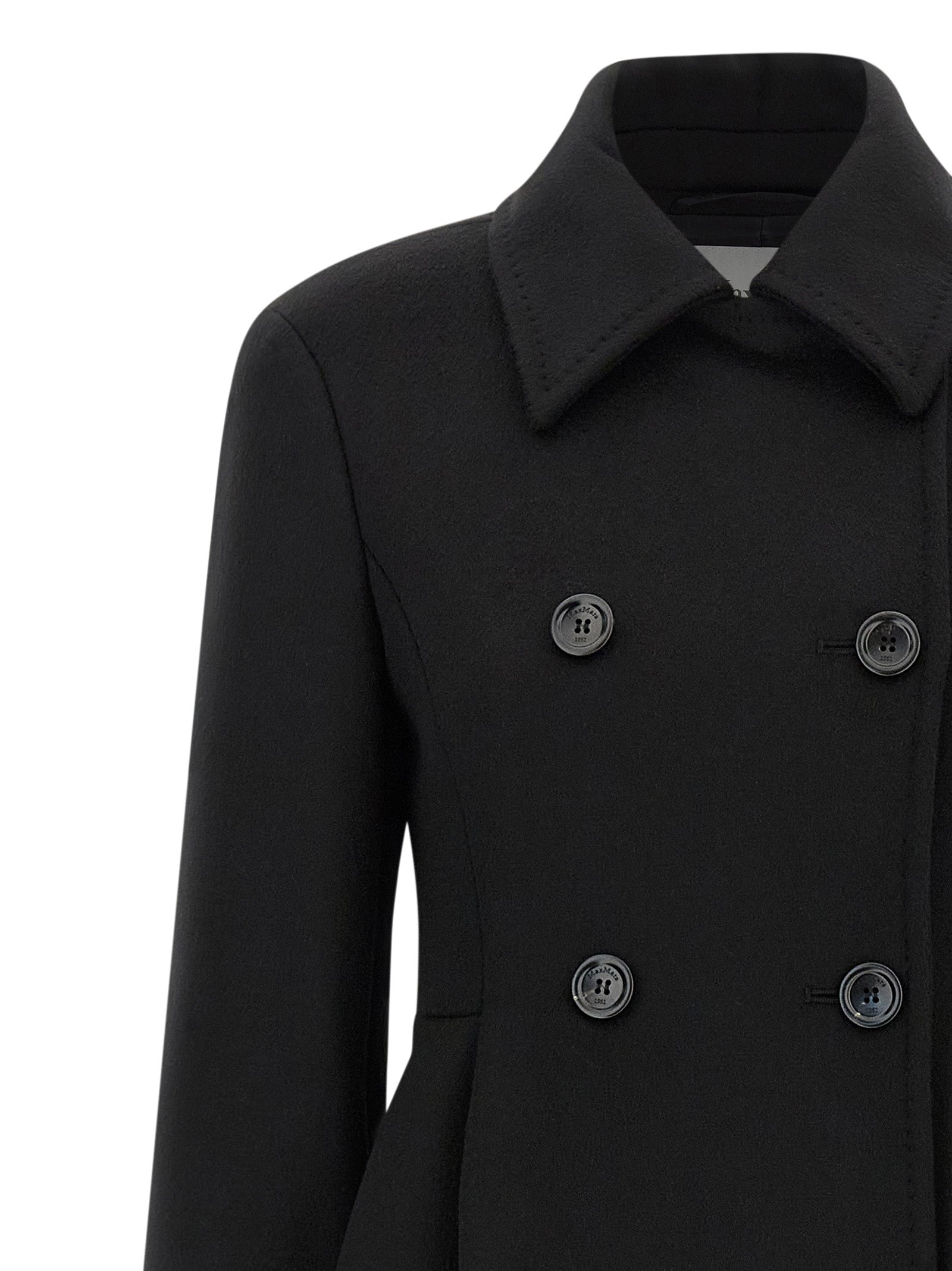 Max Mara Max Mara Beati1234 Coat
