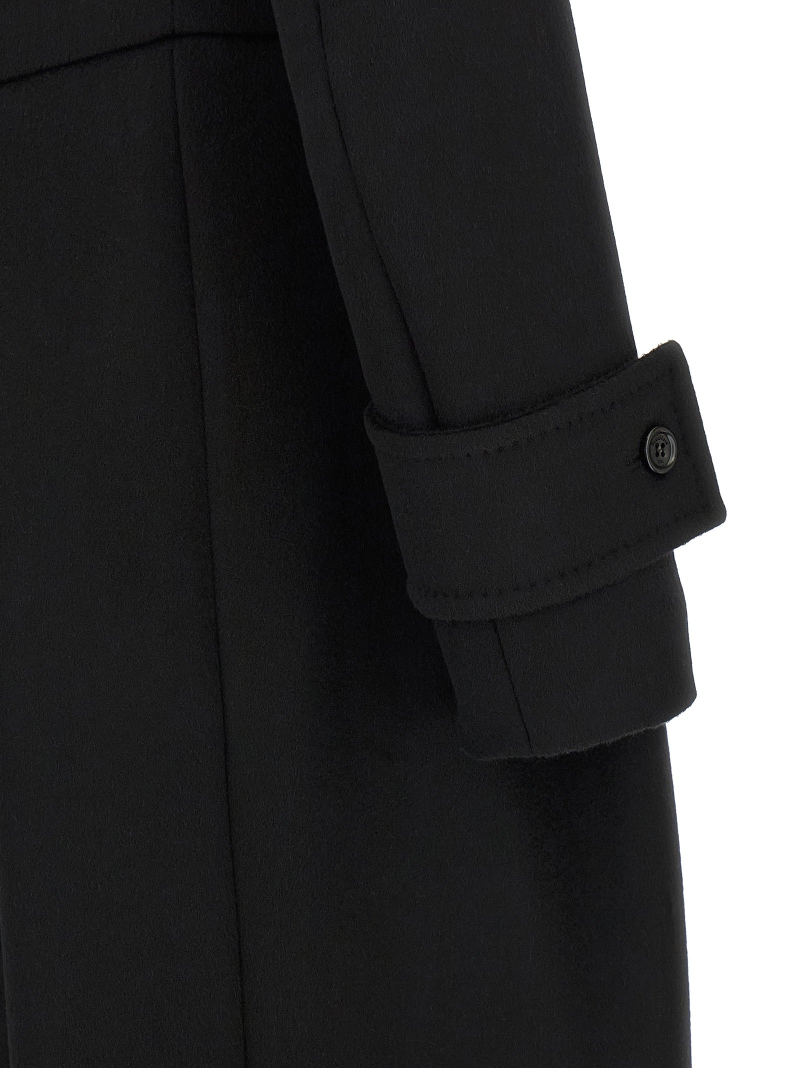 Max Mara Max Mara Beati1234 Coat