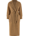 Max Mara Max Mara Berard1234 Coat