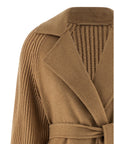 Max Mara Max Mara Berard1234 Coat
