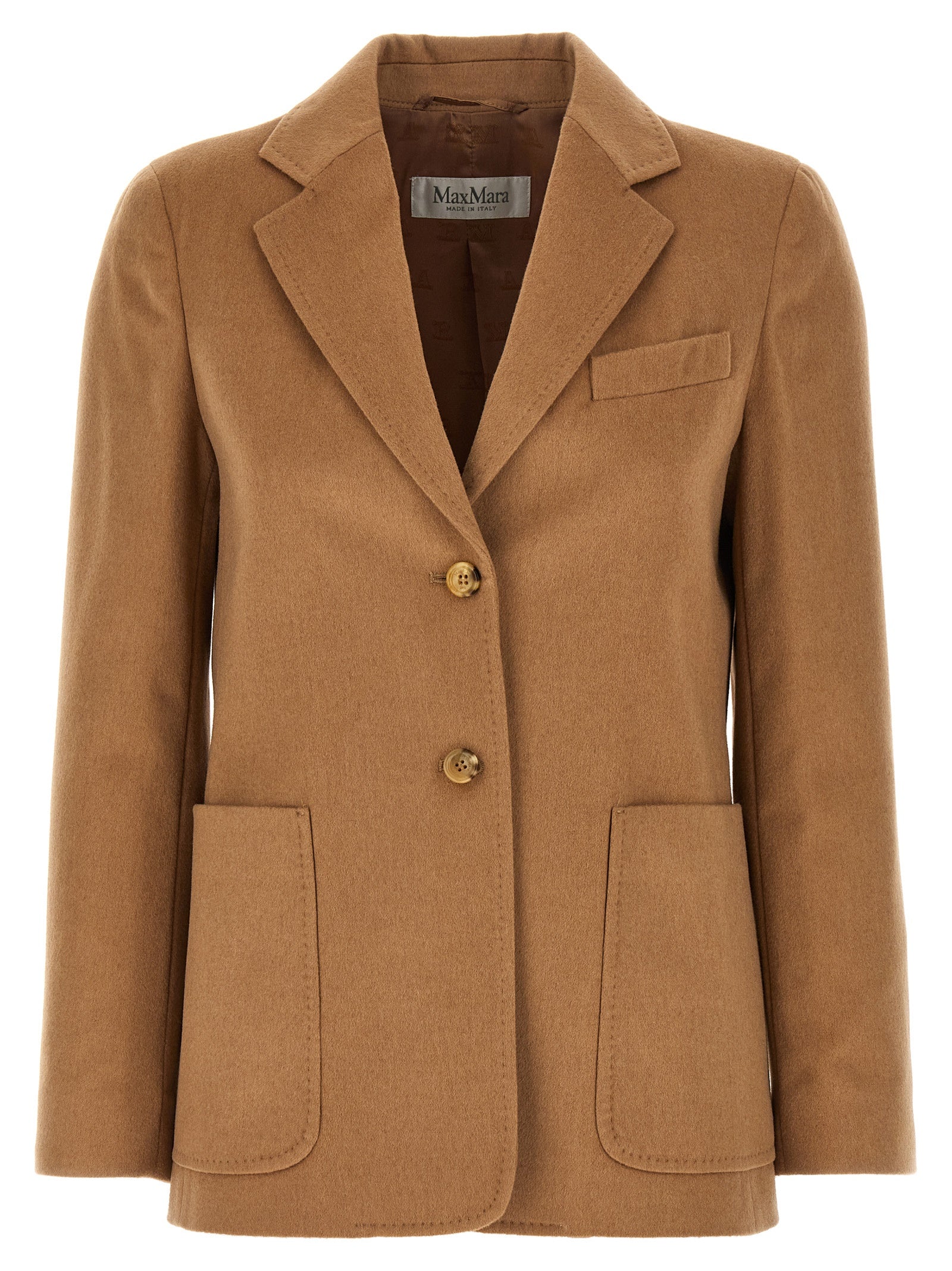 Max Mara Max Mara Belluno Blazer