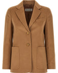Max Mara Max Mara Belluno Blazer