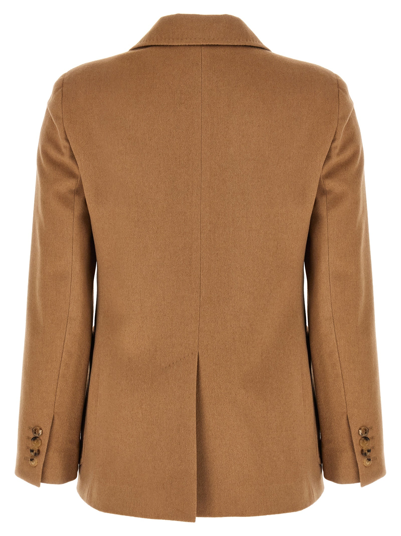 Max Mara Max Mara Belluno Blazer