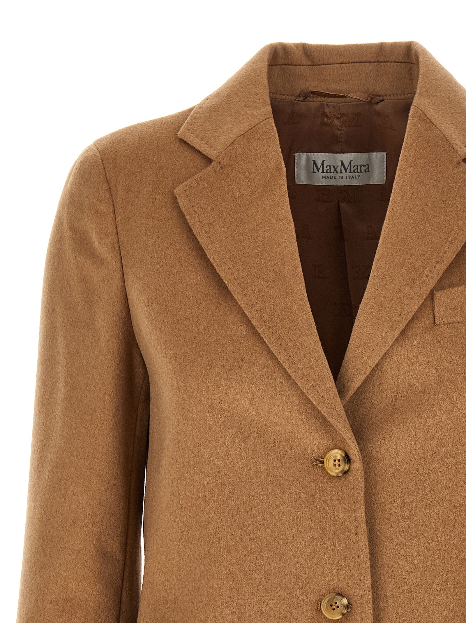 Max Mara Max Mara Belluno Blazer