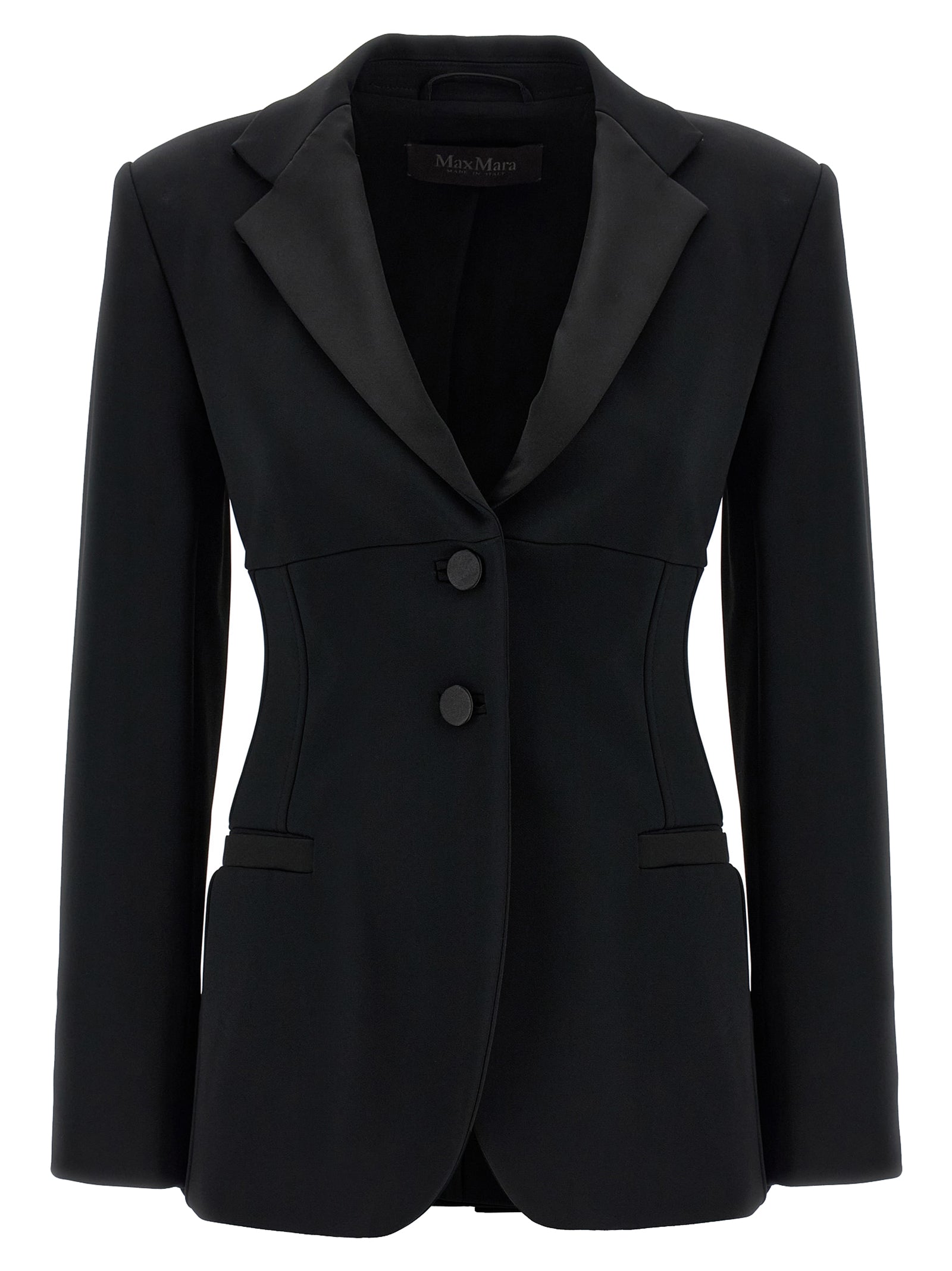 Max Mara Max Mara Oreste Blazer