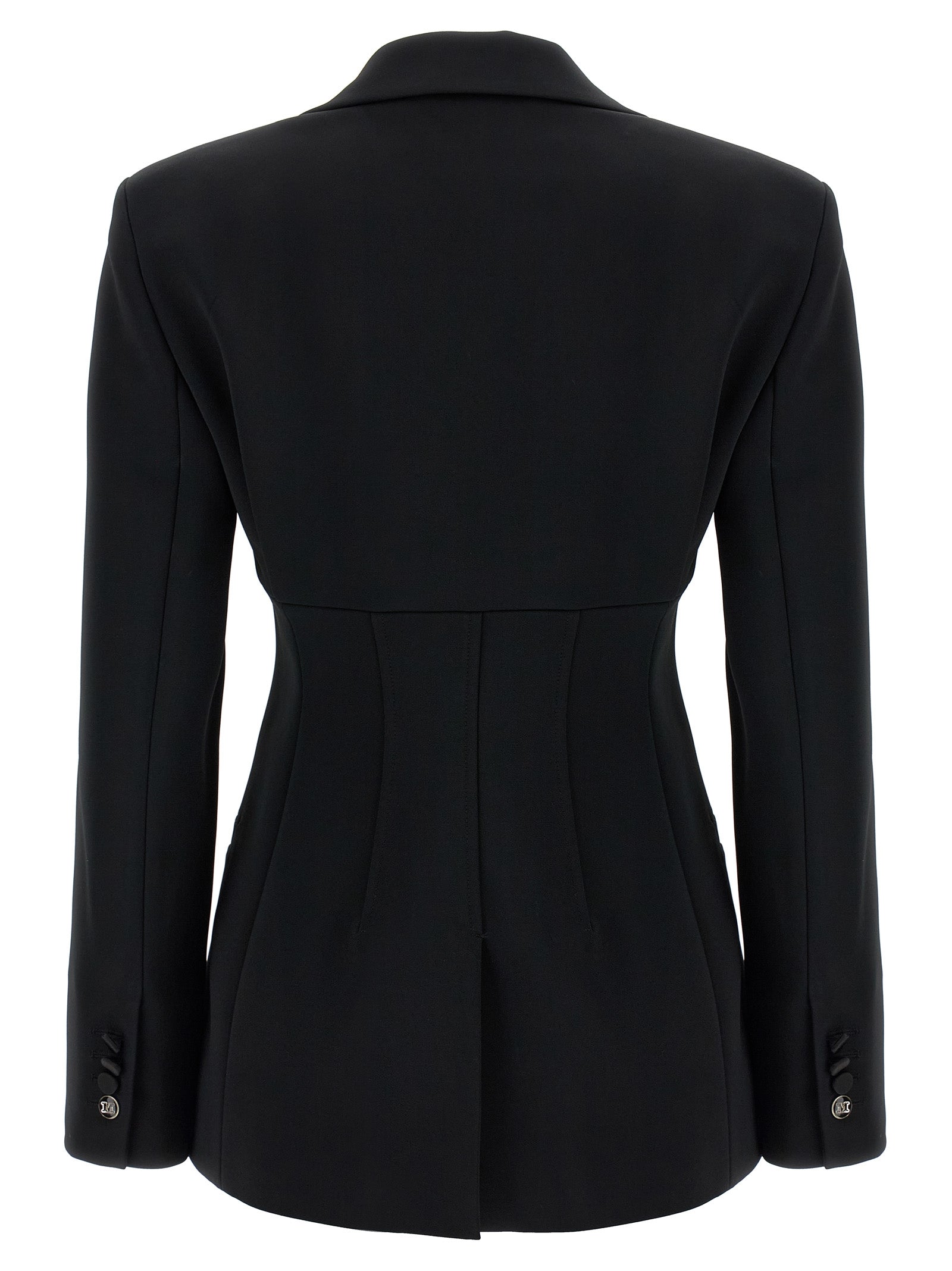 Max Mara Max Mara Oreste Blazer