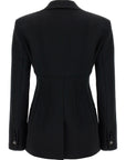 Max Mara Max Mara Oreste Blazer