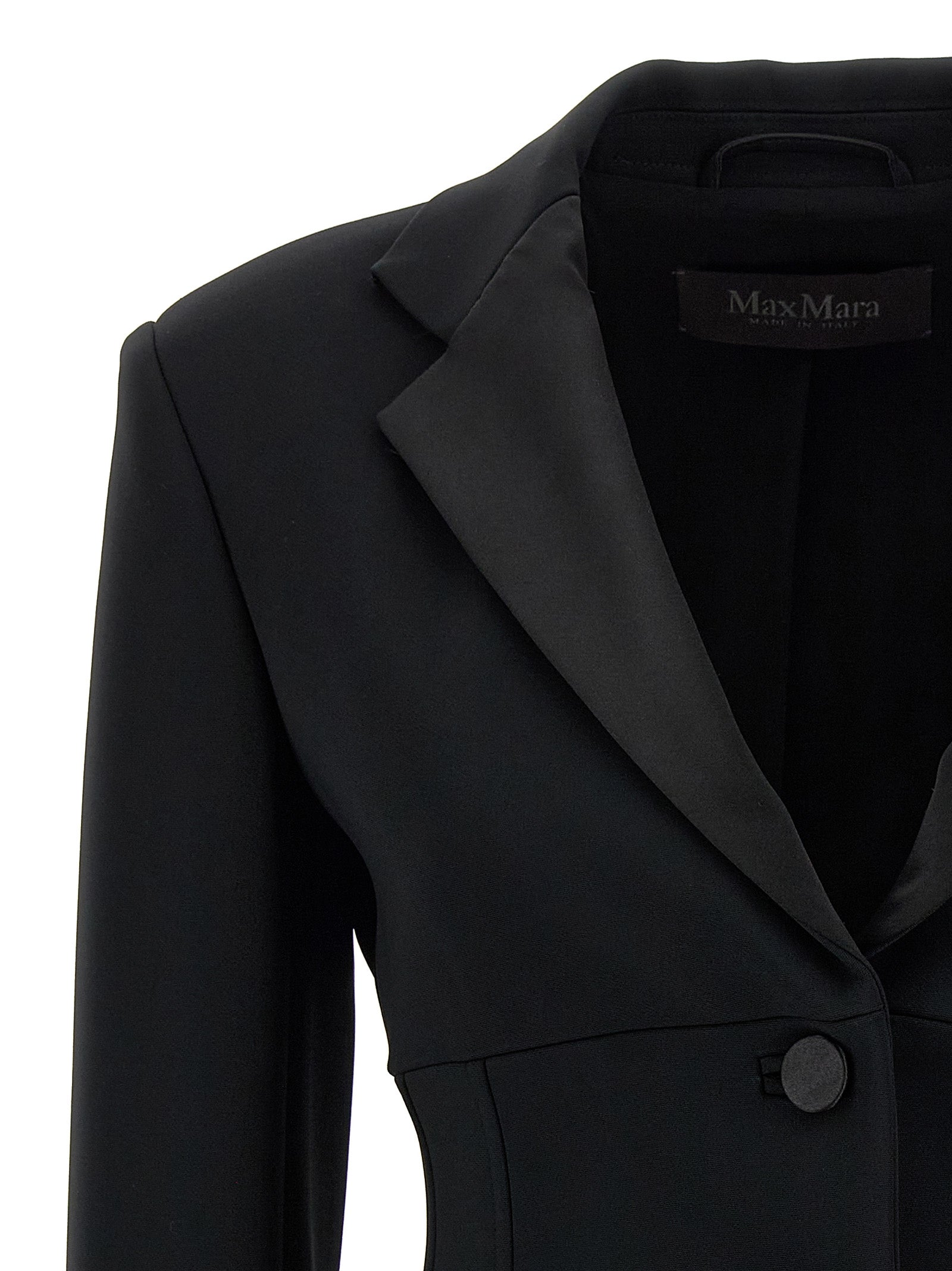 Max Mara Max Mara Oreste Blazer