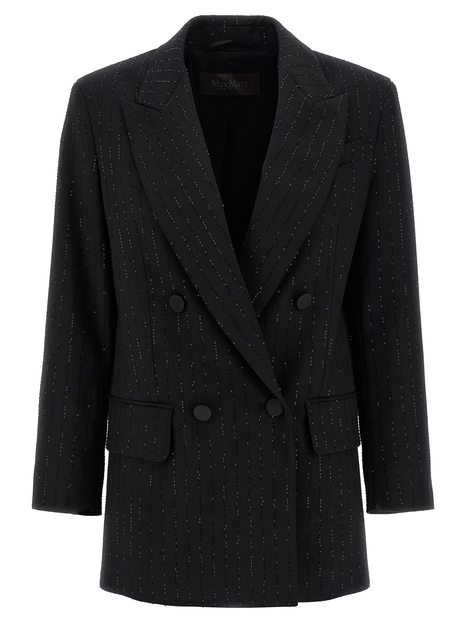 Max Mara Max Mara Appia Blazer