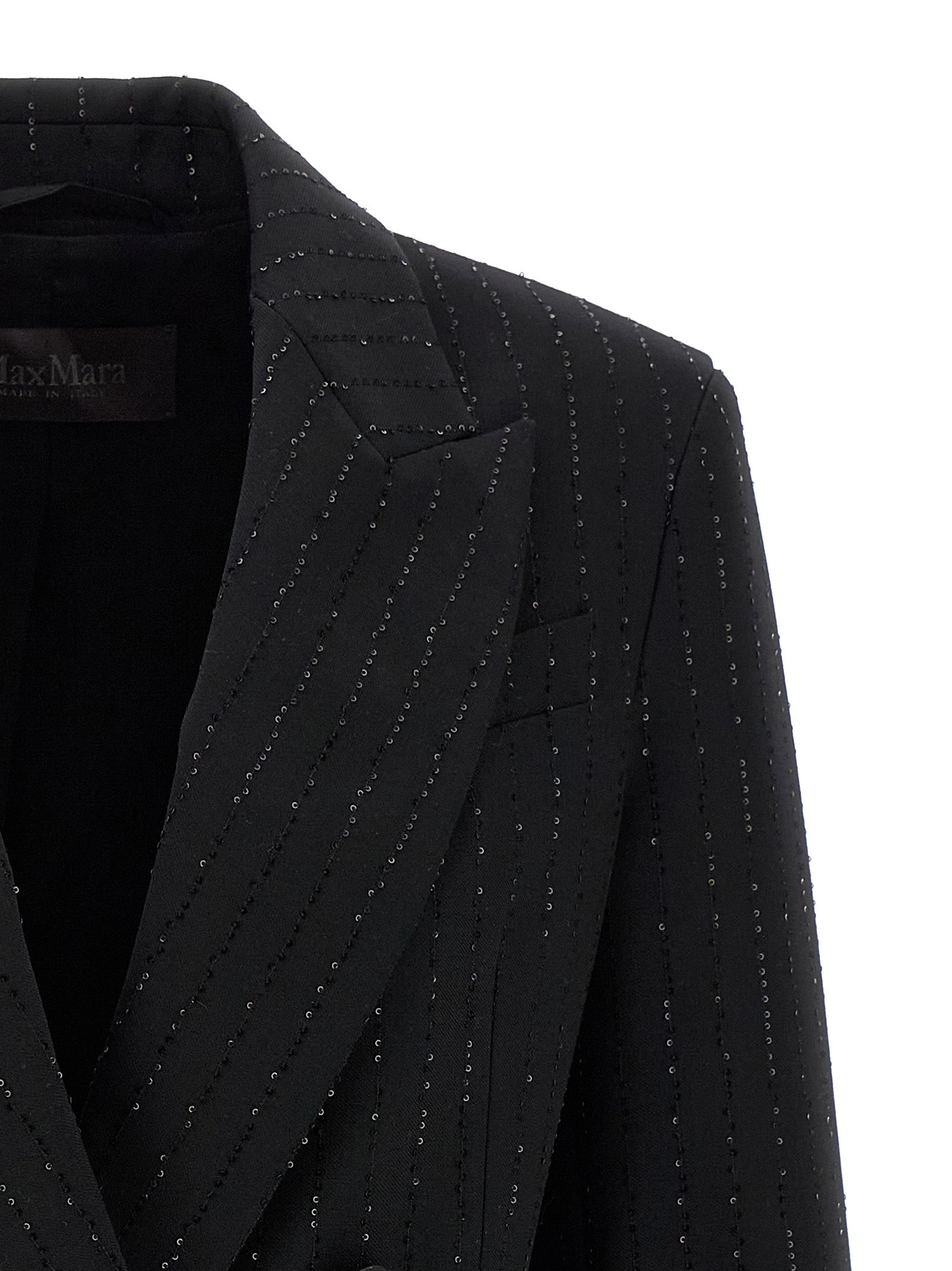 Max Mara Max Mara Appia Blazer