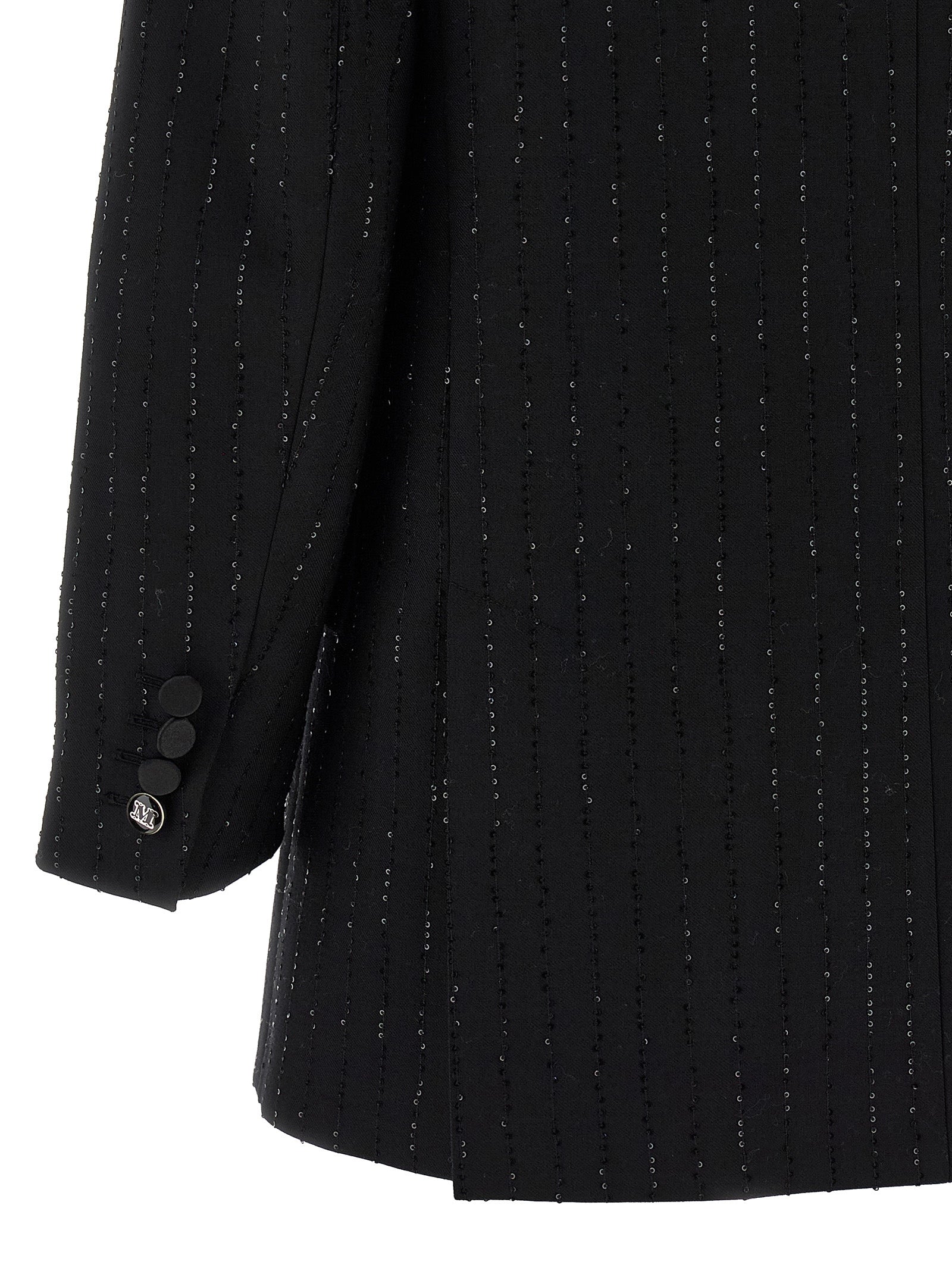 Max Mara Max Mara Appia Blazer