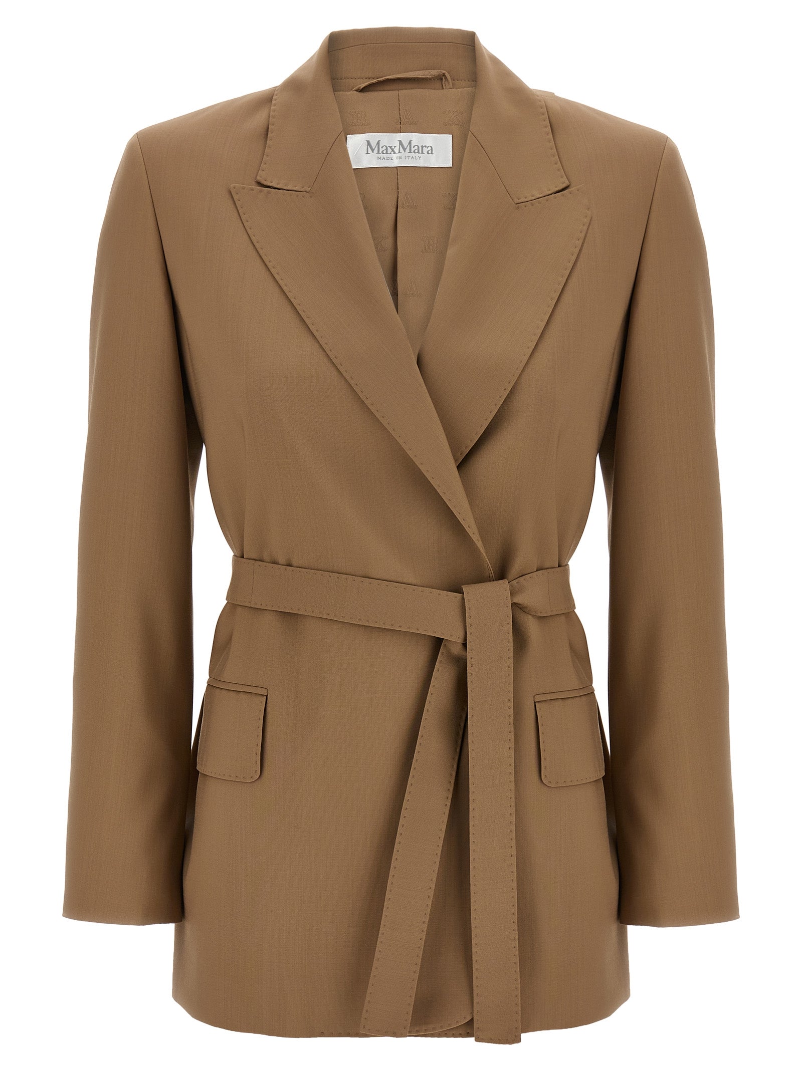 Max Mara Max Mara Talento Blazer