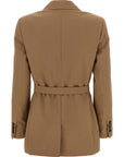Max Mara Max Mara Talento Blazer