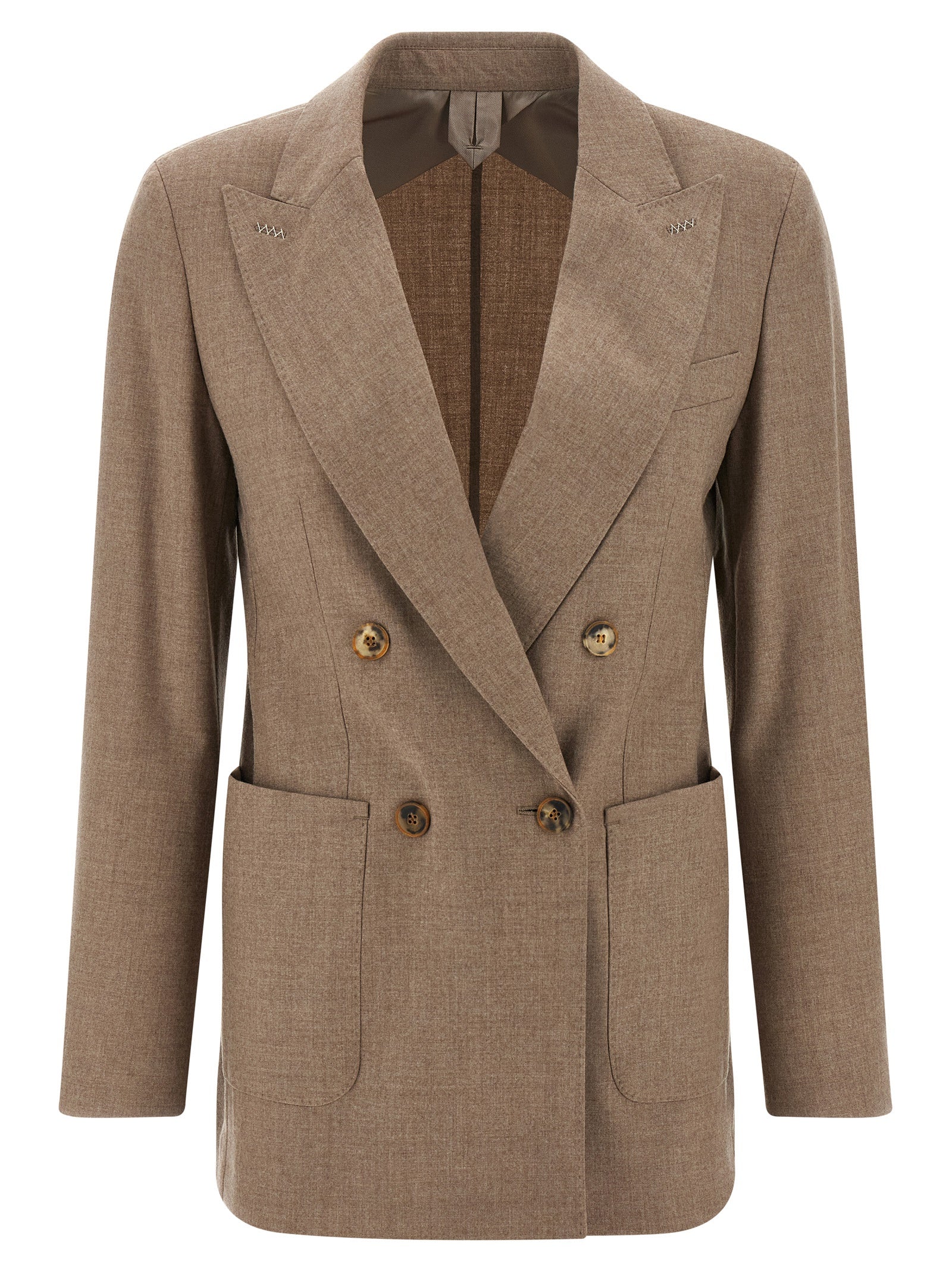 Max Mara Max Mara Harald Blazer