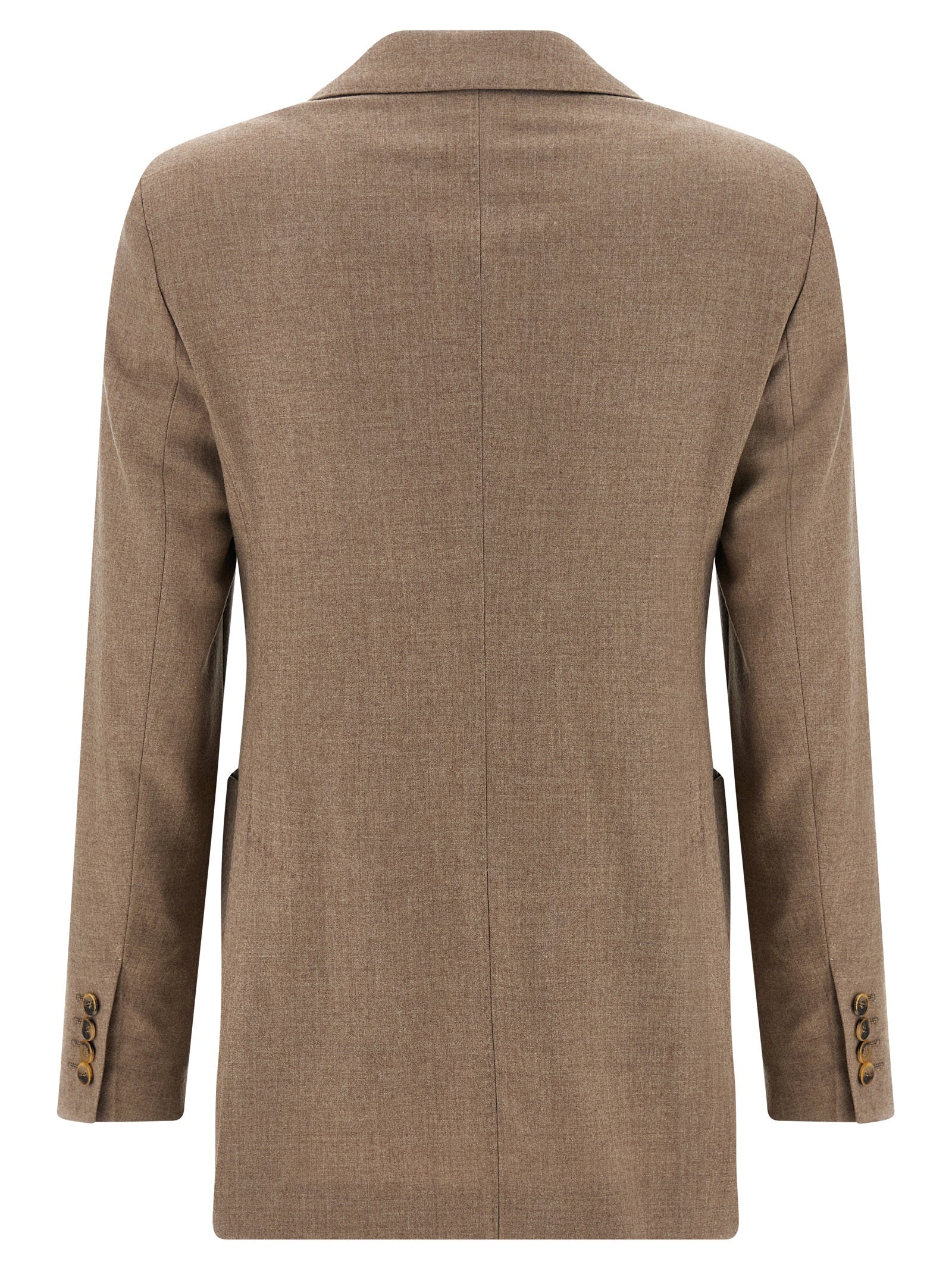 Max Mara Max Mara Harald Blazer