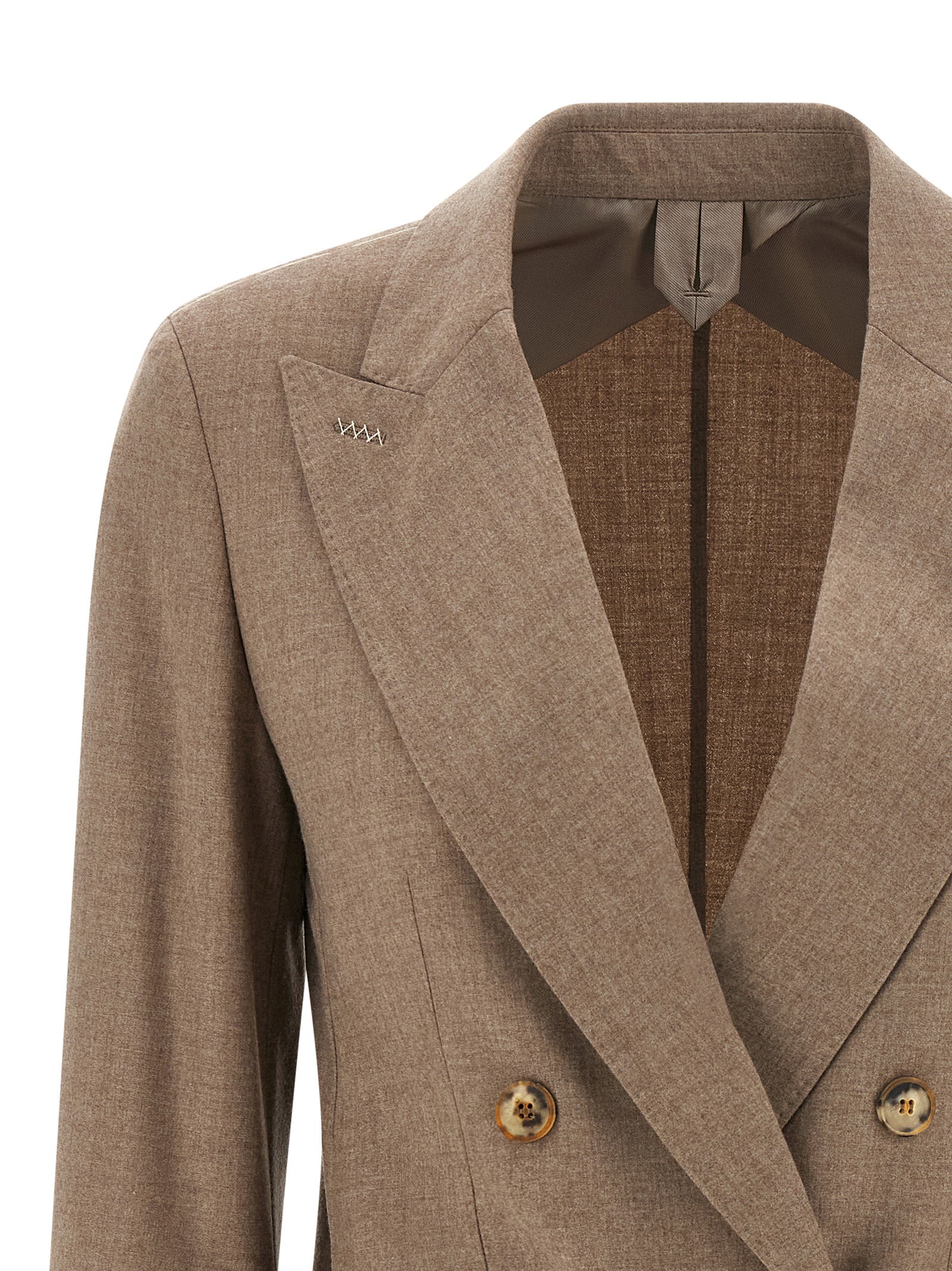Max Mara Max Mara Harald Blazer