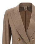 Max Mara Max Mara Harald Blazer